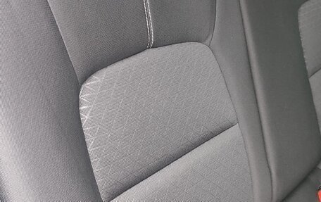 KIA Picanto III рестайлинг, 2017 год, 1 200 000 рублей, 17 фотография