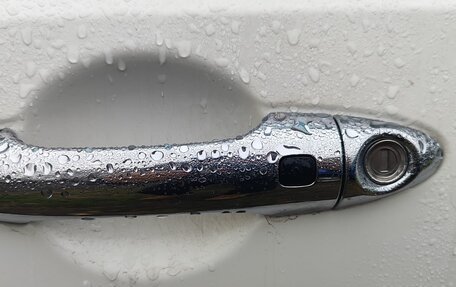 KIA Picanto III рестайлинг, 2017 год, 1 200 000 рублей, 24 фотография