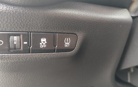 KIA Picanto III рестайлинг, 2017 год, 1 200 000 рублей, 25 фотография