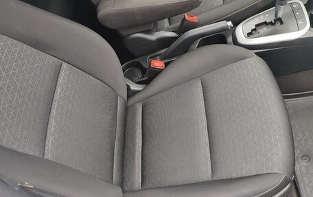 KIA Picanto III рестайлинг, 2017 год, 1 200 000 рублей, 28 фотография