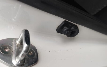 KIA Picanto III рестайлинг, 2017 год, 1 200 000 рублей, 19 фотография