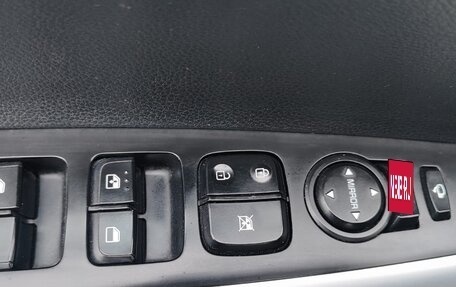 KIA Picanto III рестайлинг, 2017 год, 1 200 000 рублей, 27 фотография