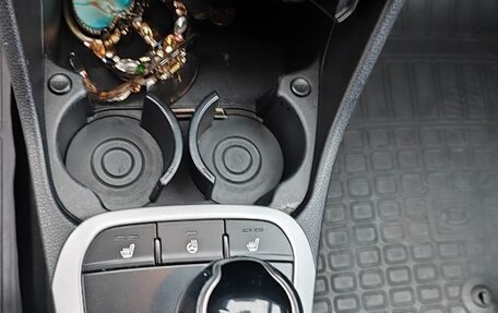 KIA Picanto III рестайлинг, 2017 год, 1 200 000 рублей, 32 фотография