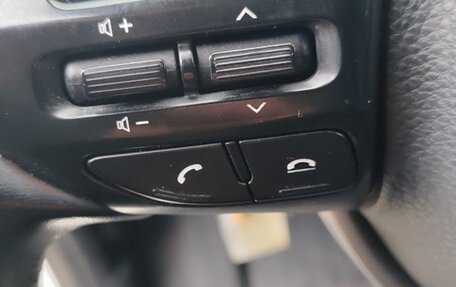 KIA Picanto III рестайлинг, 2017 год, 1 200 000 рублей, 31 фотография