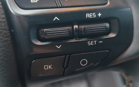 KIA Picanto III рестайлинг, 2017 год, 1 200 000 рублей, 30 фотография