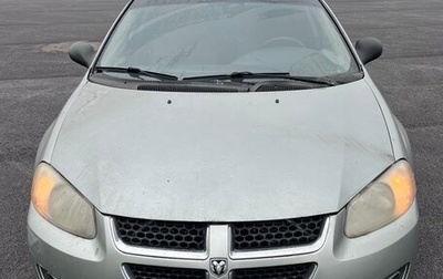 Dodge Stratus II, 2005 год, 210 000 рублей, 1 фотография