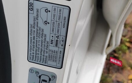 KIA Picanto III рестайлинг, 2017 год, 1 200 000 рублей, 35 фотография