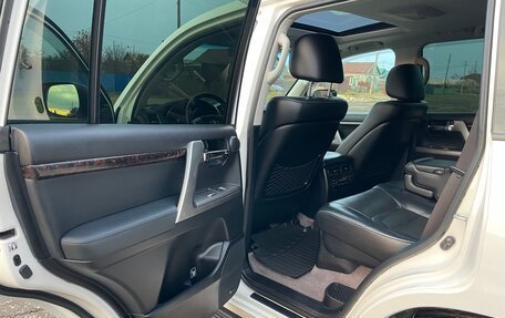 Toyota Land Cruiser 200, 2014 год, 4 700 000 рублей, 11 фотография