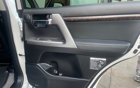 Toyota Land Cruiser 200, 2014 год, 4 700 000 рублей, 13 фотография