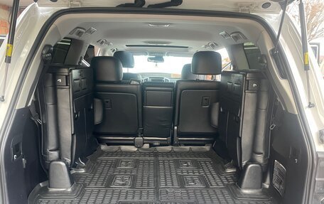 Toyota Land Cruiser 200, 2014 год, 4 700 000 рублей, 18 фотография