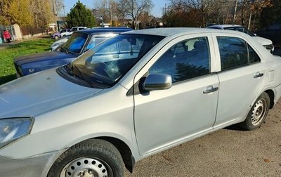 Geely MK I рестайлинг, 2008 год, 230 000 рублей, 1 фотография