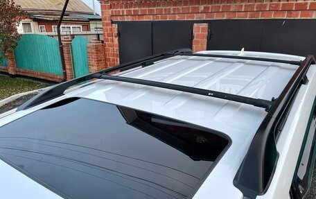 Toyota Land Cruiser 200, 2014 год, 4 700 000 рублей, 27 фотография