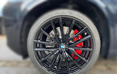 BMW X5, 2025 год, 15 200 000 рублей, 5 фотография