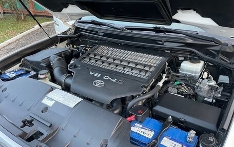 Toyota Land Cruiser 200, 2014 год, 4 700 000 рублей, 25 фотография