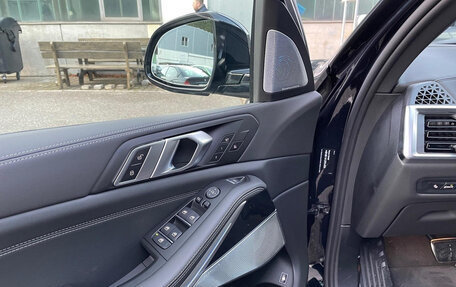 BMW X5, 2025 год, 15 200 000 рублей, 8 фотография