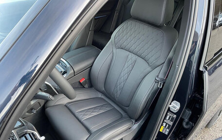 BMW X5, 2025 год, 15 200 000 рублей, 7 фотография