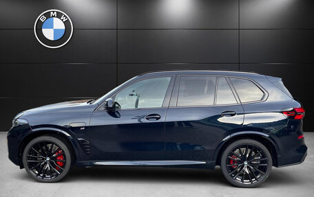 BMW X5, 2025 год, 15 200 000 рублей, 2 фотография