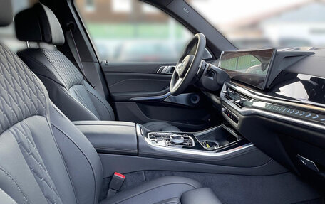 BMW X5, 2025 год, 15 200 000 рублей, 10 фотография