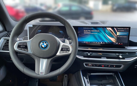 BMW X5, 2025 год, 15 200 000 рублей, 6 фотография