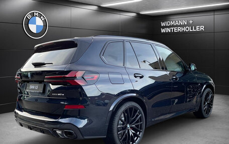 BMW X5, 2025 год, 15 200 000 рублей, 3 фотография