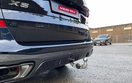 BMW X5, 2025 год, 15 200 000 рублей, 4 фотография