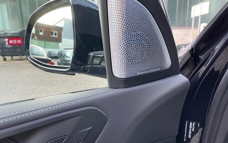 BMW X5, 2025 год, 15 200 000 рублей, 9 фотография