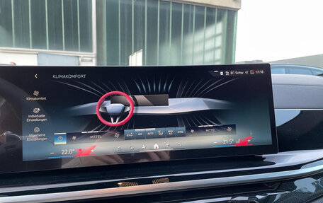 BMW X5, 2025 год, 15 200 000 рублей, 13 фотография