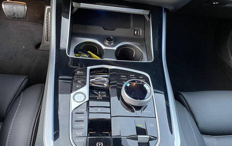 BMW X5, 2025 год, 15 200 000 рублей, 14 фотография