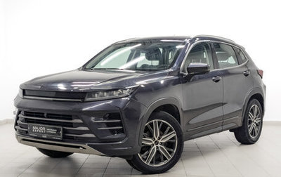 CheryExeed LX, 2022 год, 1 350 000 рублей, 1 фотография