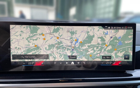 BMW X5, 2025 год, 15 200 000 рублей, 12 фотография