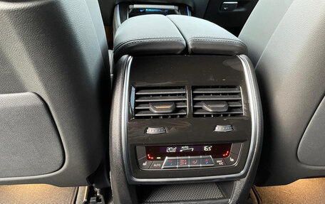 BMW X5, 2025 год, 15 200 000 рублей, 16 фотография