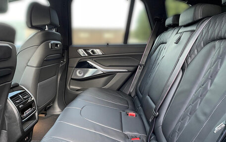 BMW X5, 2025 год, 15 200 000 рублей, 15 фотография