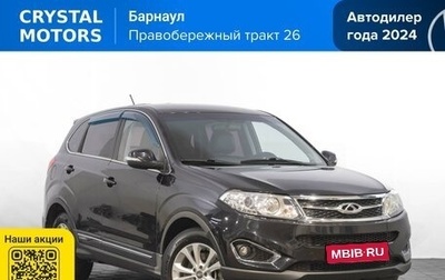 Chery Tiggo 5 I рестайлинг, 2015 год, 899 000 рублей, 1 фотография