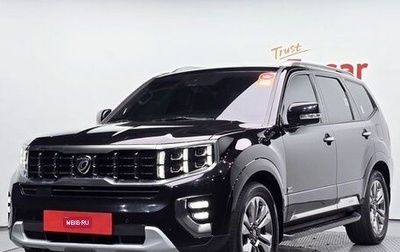 KIA Mohave I, 2021 год, 3 670 000 рублей, 1 фотография