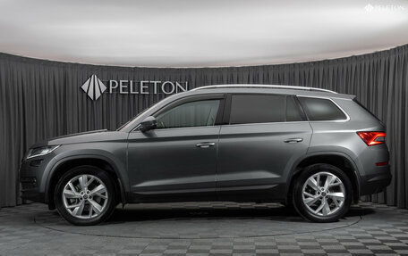 Skoda Kodiaq I, 2018 год, 3 140 000 рублей, 7 фотография