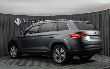 Skoda Kodiaq I, 2018 год, 3 140 000 рублей, 5 фотография