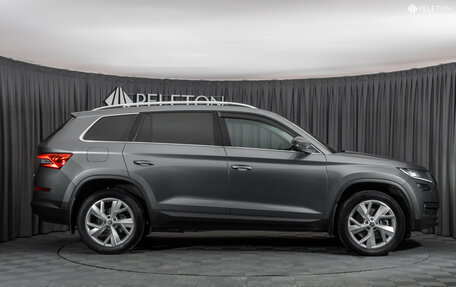 Skoda Kodiaq I, 2018 год, 3 140 000 рублей, 8 фотография