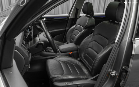 Skoda Kodiaq I, 2018 год, 3 140 000 рублей, 11 фотография