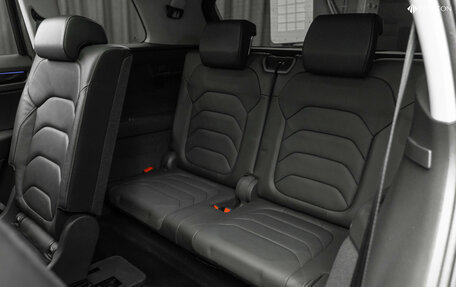 Skoda Kodiaq I, 2018 год, 3 140 000 рублей, 17 фотография