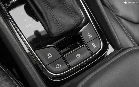 Skoda Kodiaq I, 2018 год, 3 140 000 рублей, 26 фотография