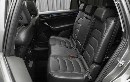 Skoda Kodiaq I, 2018 год, 3 140 000 рублей, 15 фотография