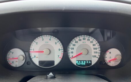 Dodge Stratus II, 2005 год, 210 000 рублей, 6 фотография