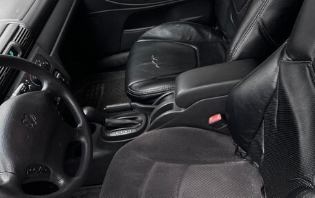 Dodge Stratus II, 2005 год, 210 000 рублей, 7 фотография