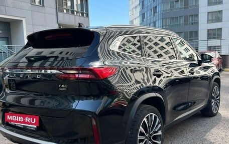 CheryExeed TXL, 2024 год, 3 200 000 рублей, 2 фотография