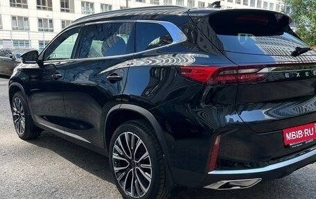 CheryExeed TXL, 2024 год, 3 200 000 рублей, 4 фотография