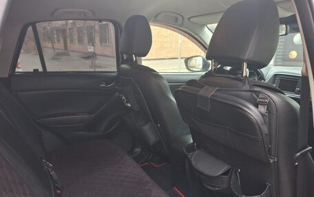 Mazda CX-5 II, 2012 год, 1 450 000 рублей, 3 фотография