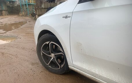 Skoda Rapid I, 2019 год, 1 300 000 рублей, 6 фотография