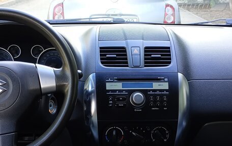 Suzuki SX4 II рестайлинг, 2012 год, 900 000 рублей, 3 фотография