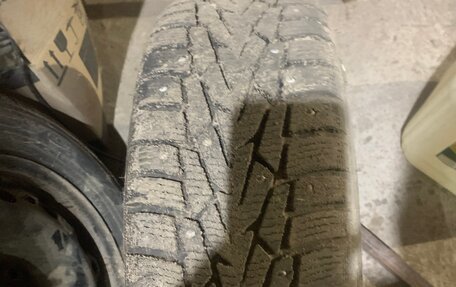 Skoda Rapid I, 2019 год, 1 300 000 рублей, 8 фотография