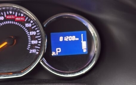 Renault Sandero II рестайлинг, 2018 год, 1 000 000 рублей, 5 фотография